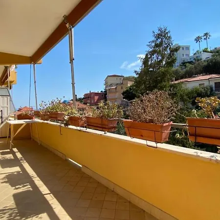 Casa Loreto Appartement