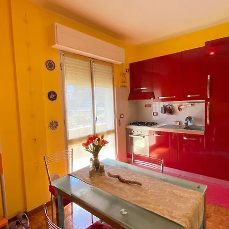 Appartement Casa Loreto *