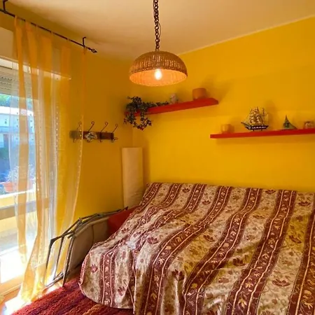 Appartement Casa Loreto Alassio