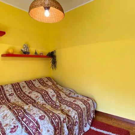 Appartement Casa Loreto *