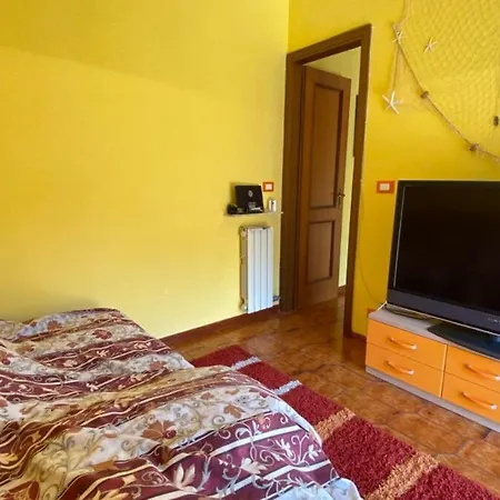 Casa Loreto Appartement