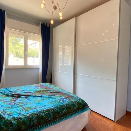 Casa Loreto Appartement *