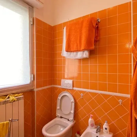 Appartement Casa Loreto Alassio