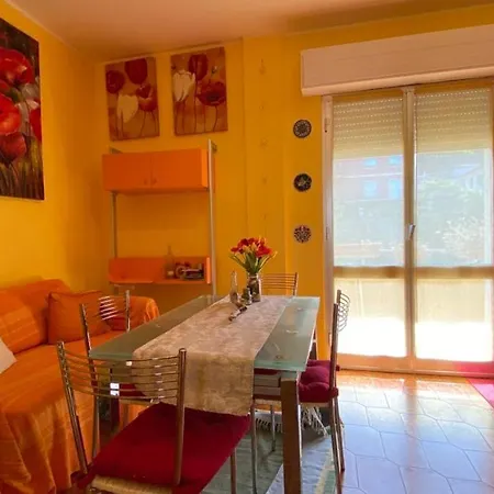 Appartement Casa Loreto