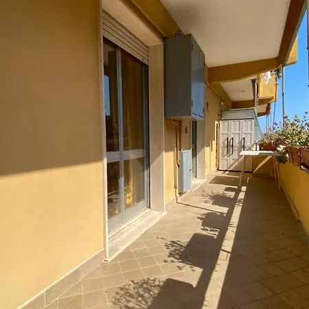 Appartement Casa Loreto Alassio