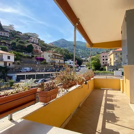 Appartement Casa Loreto