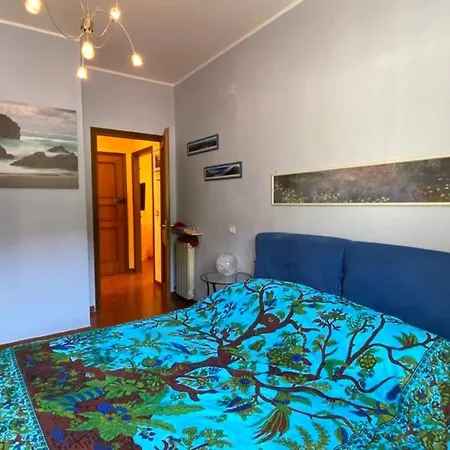 Casa Loreto Alassio